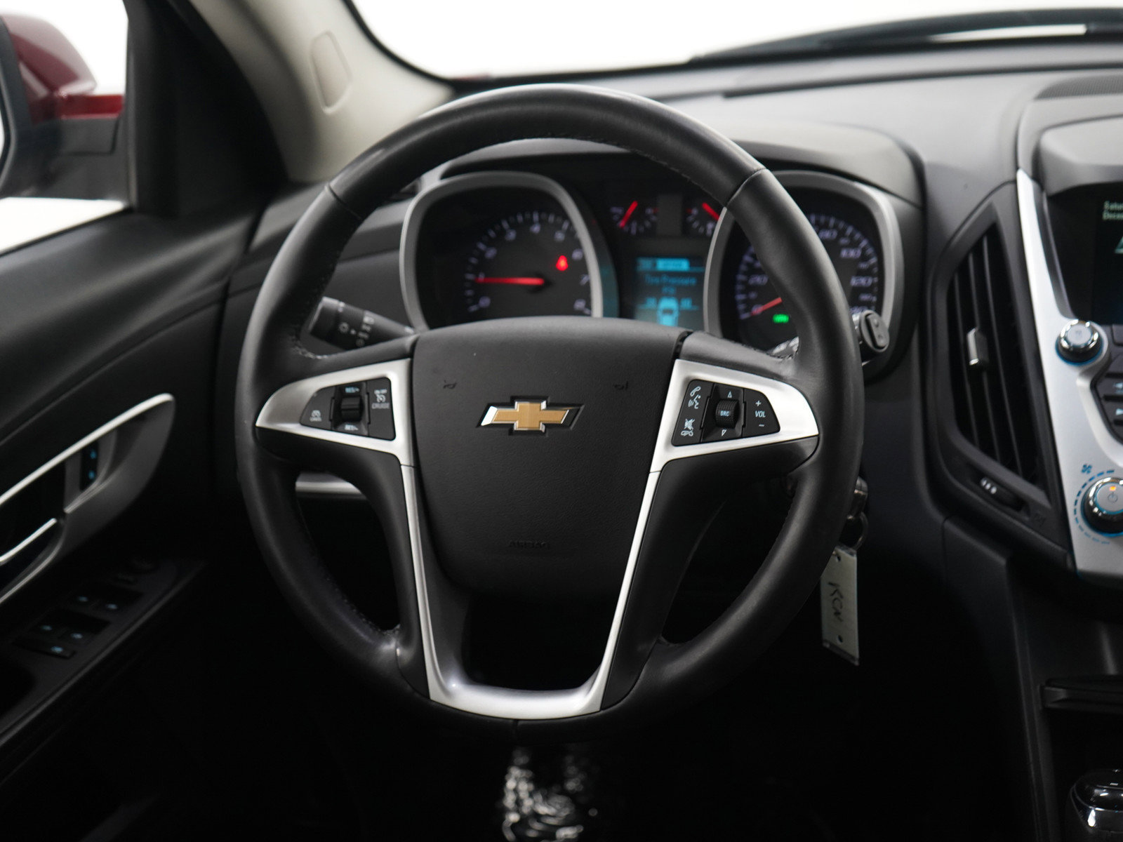 Used 2016 Chevrolet Equinox LT w/ Convenience Package AWD/4WD image 14