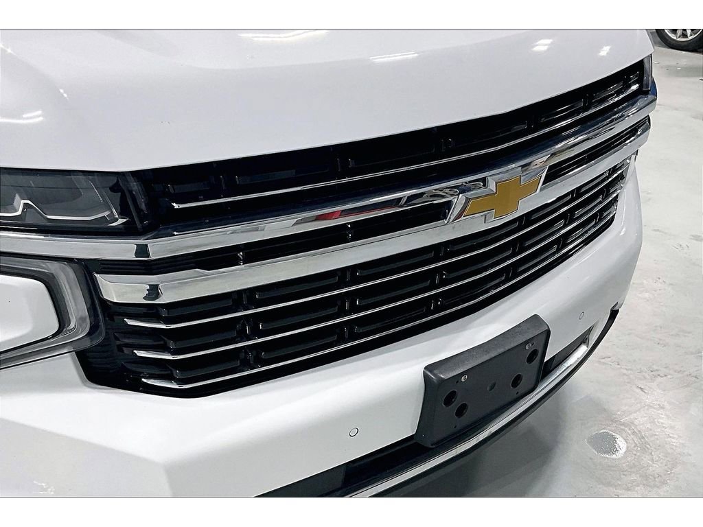 Used 2024 Chevrolet Tahoe LT image 33