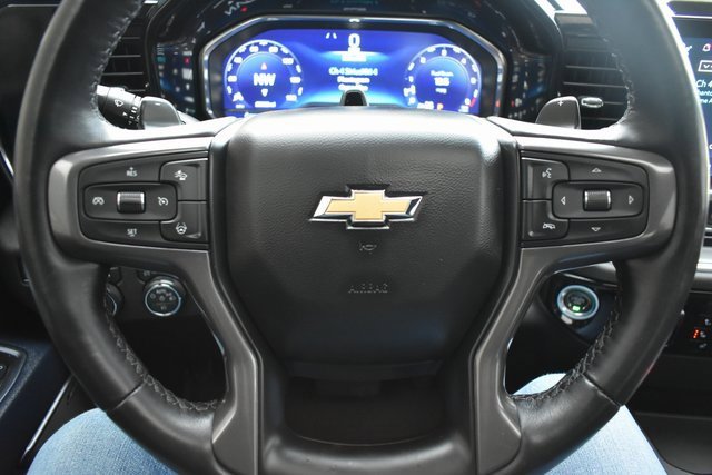 Used 2024 Chevrolet Silverado 1500 High Country image 20