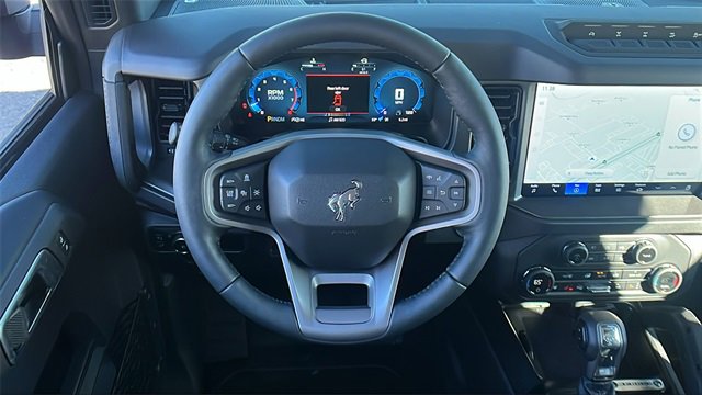 New 2025 Ford Bronco Badlands image 22