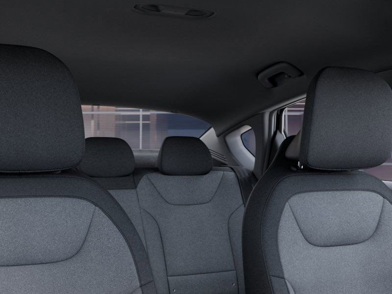 New 2025 Kia K4 LXS image 32