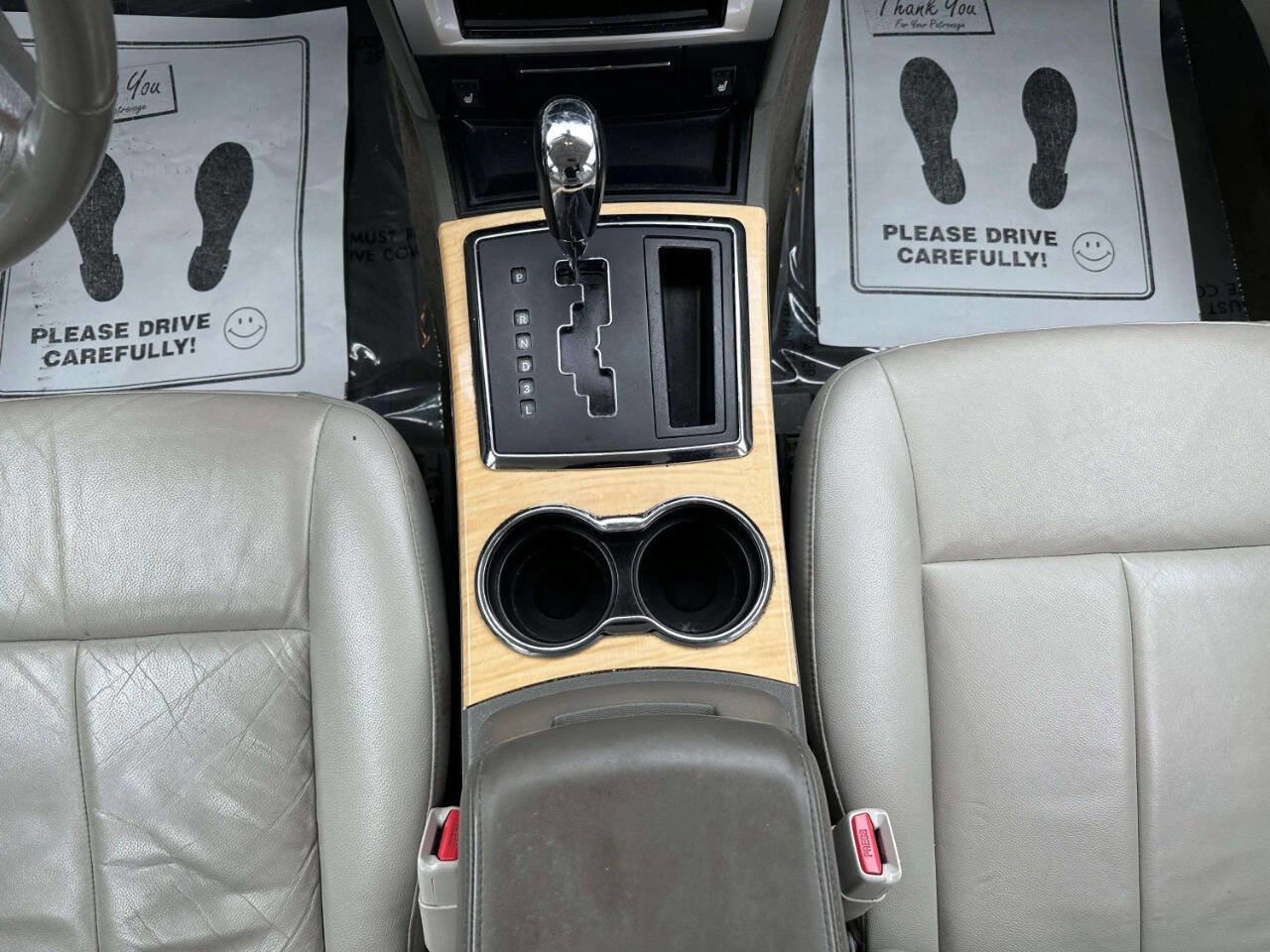 Used 2008 Chrysler 300 Limited image 19