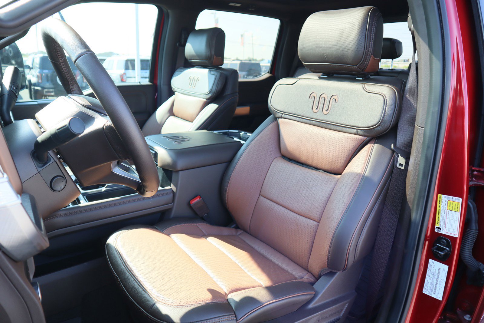 New 2023 Ford F250 King Ranch image 34