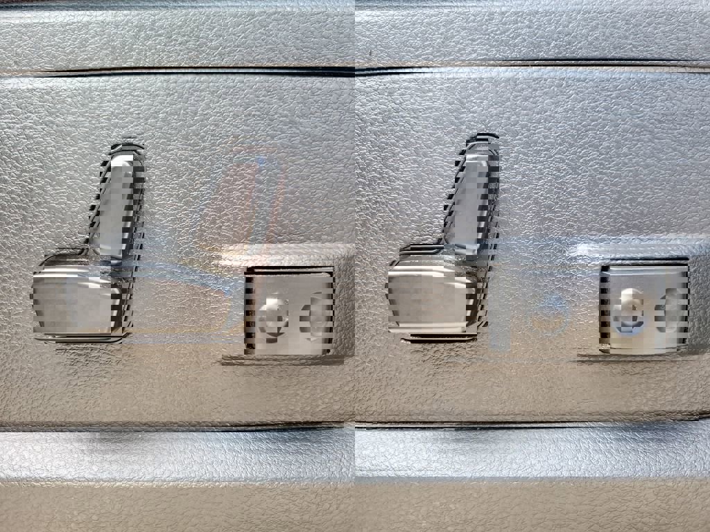 Used 2024 RAM 2500 Big Horn w/ Off Road Package image 19