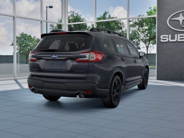 New 2026 Subaru Ascent Premium AWD/4WD image 5