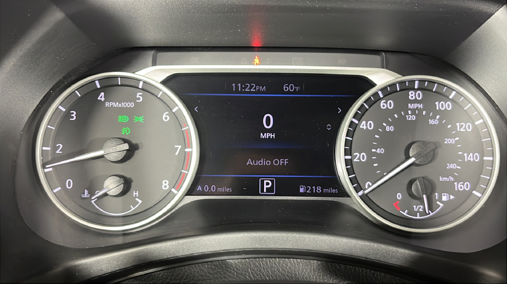 Used 2021 Nissan Sentra SR FWD image 22