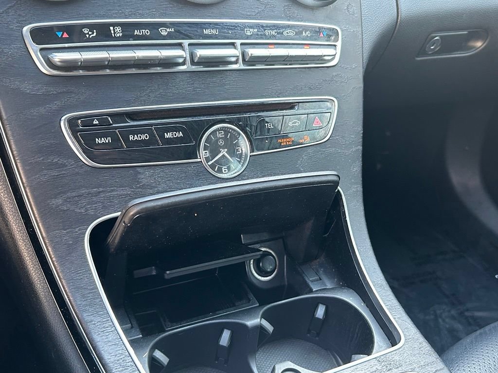 Used 2016 Mercedes-Benz C 300 Sedan image 20