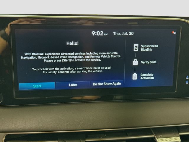 Used 2024 Hyundai Palisade Calligraphy AWD/4WD image 22