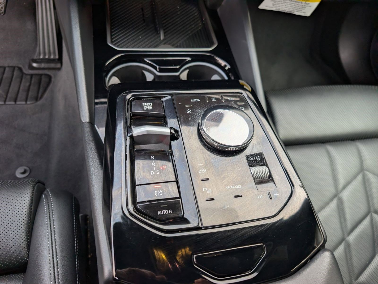 Certified 2025 BMW 530i 530i image 18