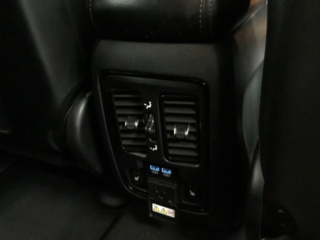 Used 2022 Dodge Durango R/T w/ Trailer Tow Group IV AWD/4WD image 23