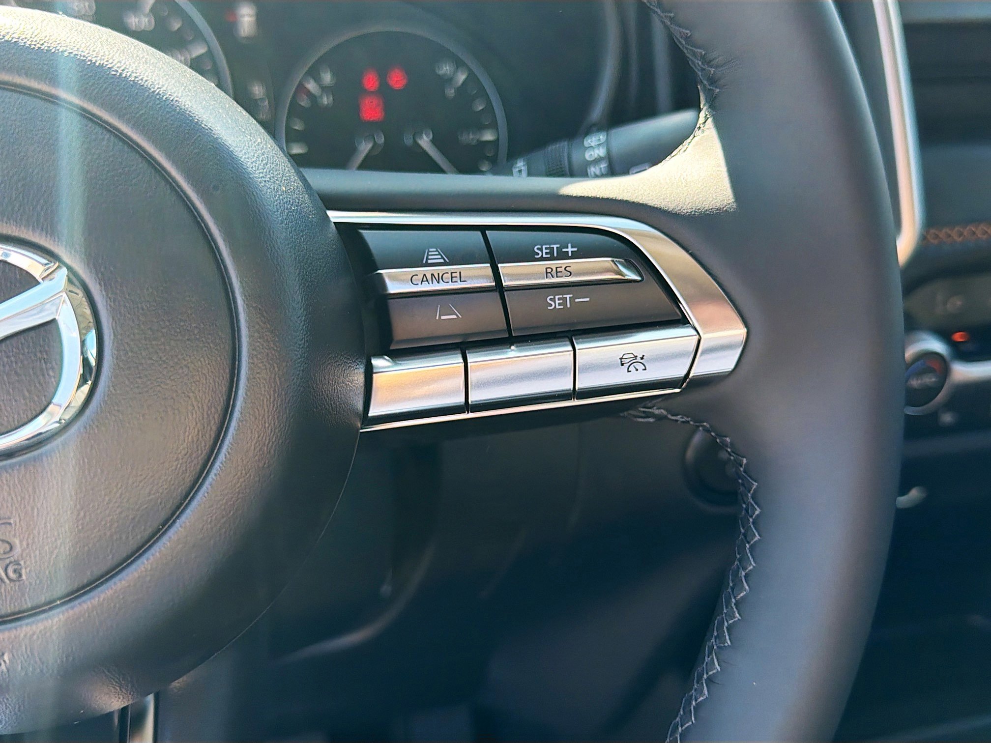 New 2026 MAZDA CX-50 AWD 2.5 Hybrid w/ Weather Package image 37