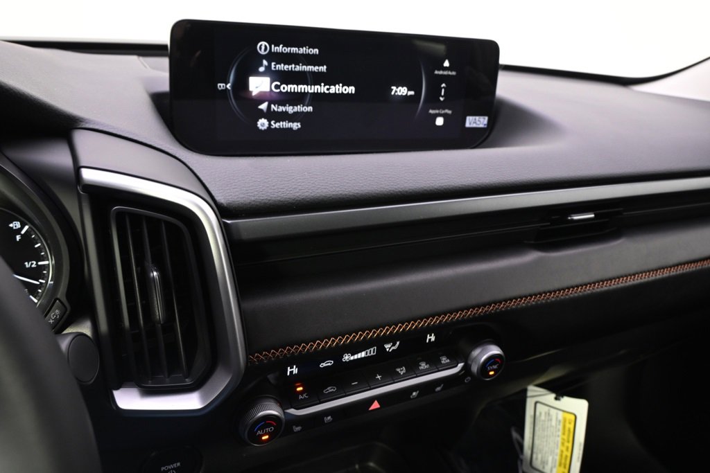 New 2026 MAZDA CX-50 AWD 2.5 Hybrid w/ Weather Package image 27