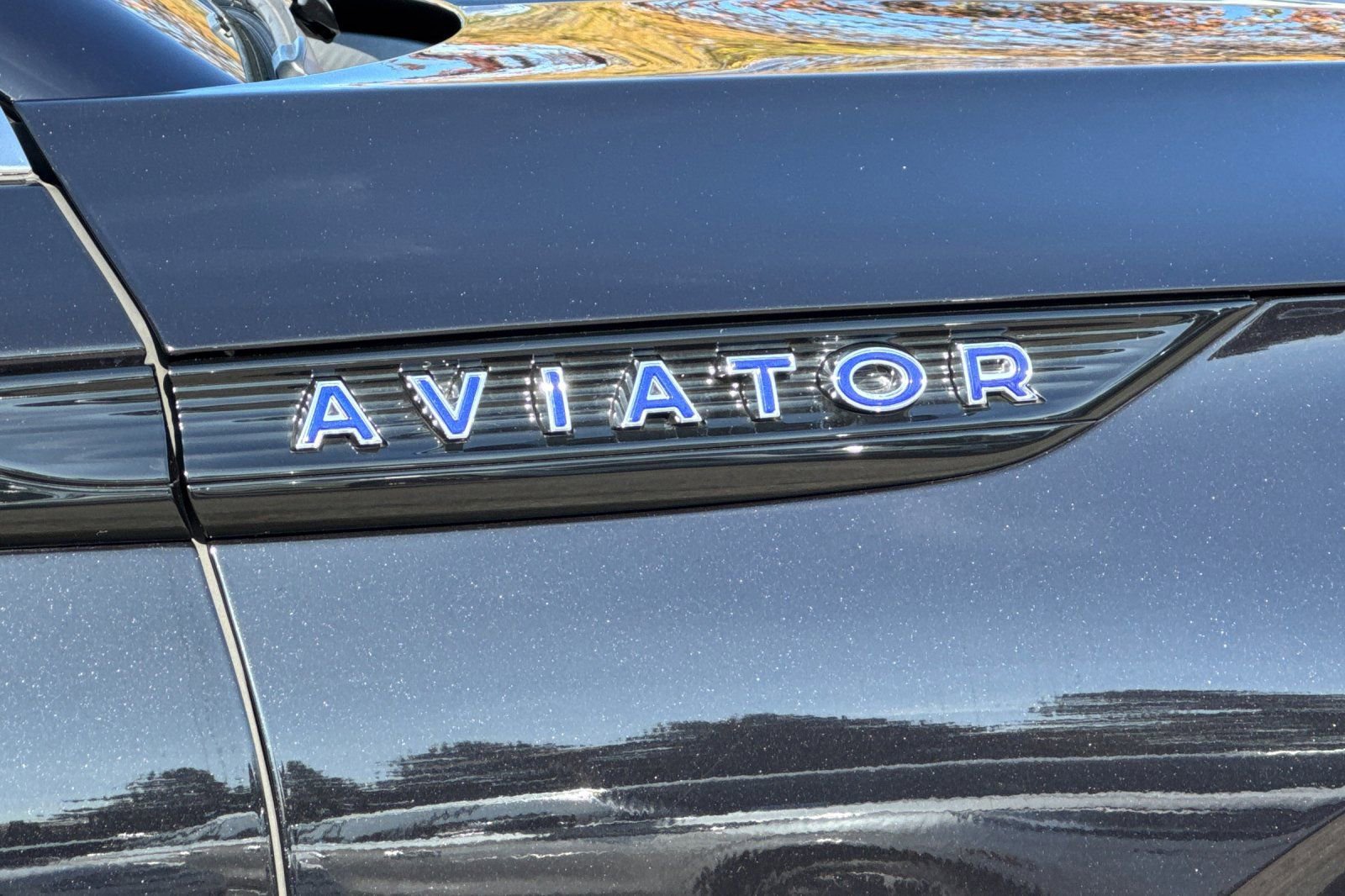 Certified 2022 Lincoln Aviator Grand Touring w/ Equipment Group 301A image 27