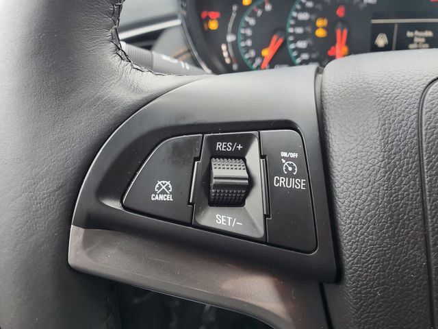 Certified 2022 Chevrolet Trax LT w/ LT Convenience Package image 24