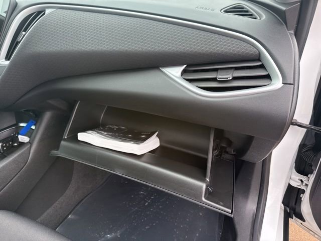 Used 2024 Chevrolet Malibu LT image 49