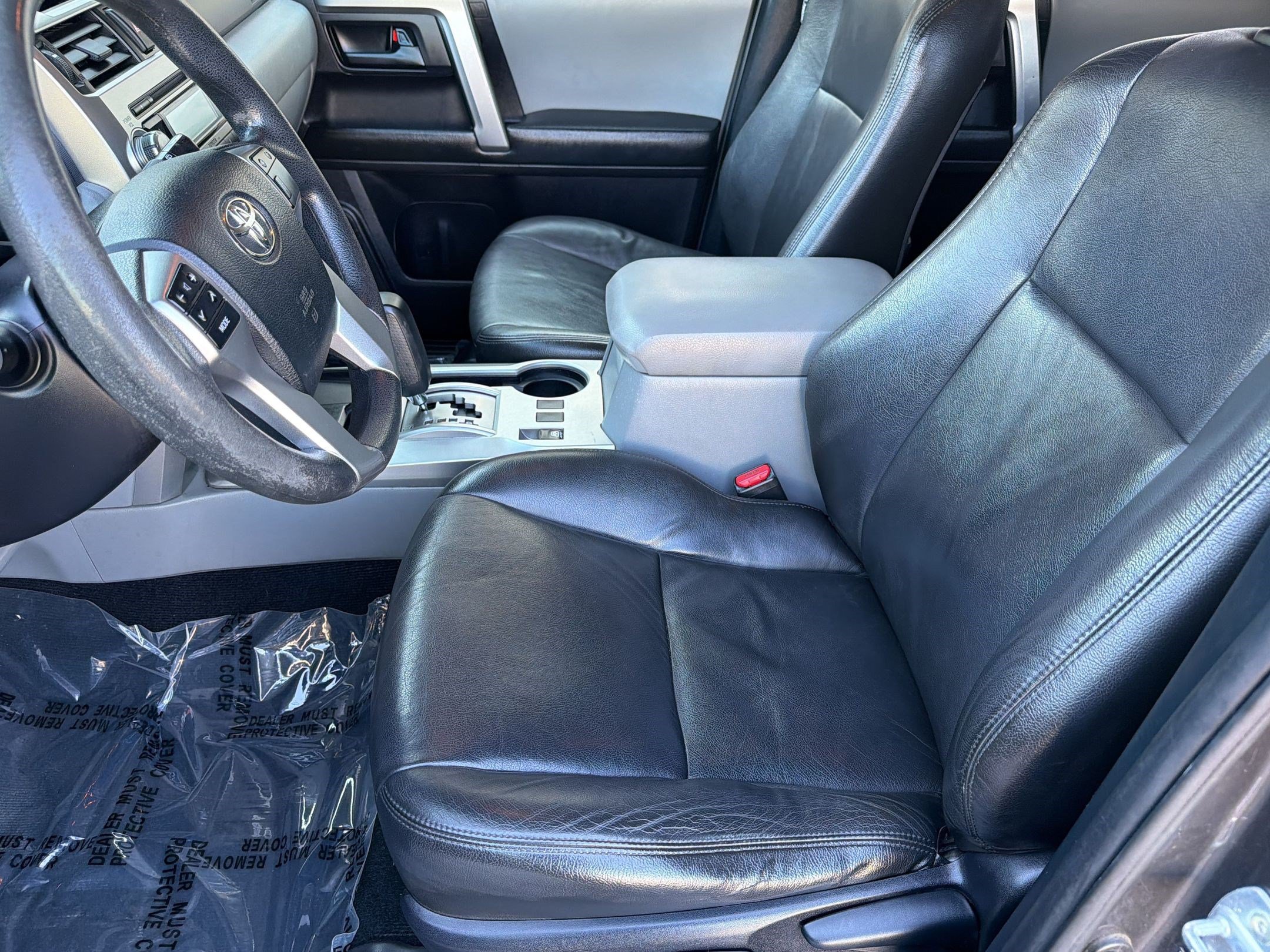 Used 2013 Toyota 4Runner SR5 RWD image 5