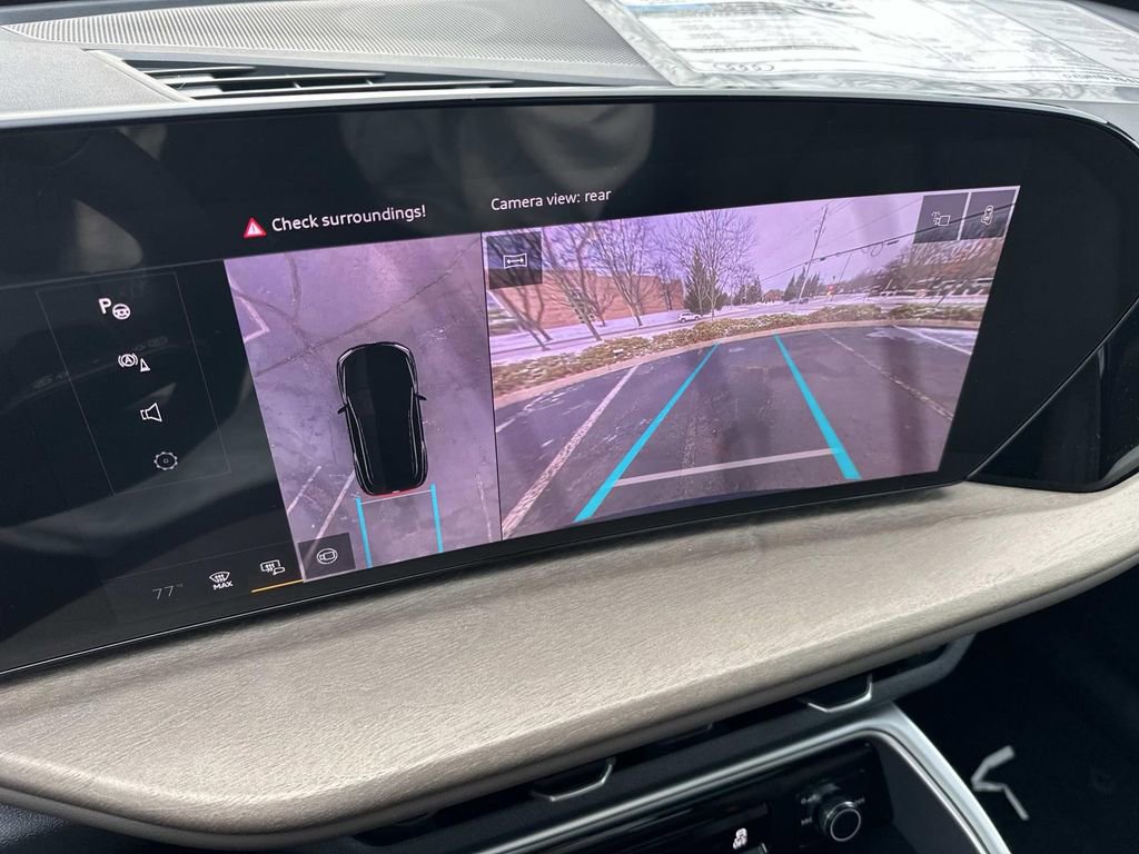 New 2025 Audi Q5 Premium image 19