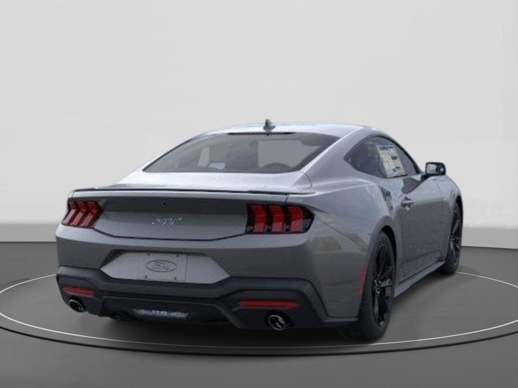 New 2026 Ford Mustang GT RWD image 8