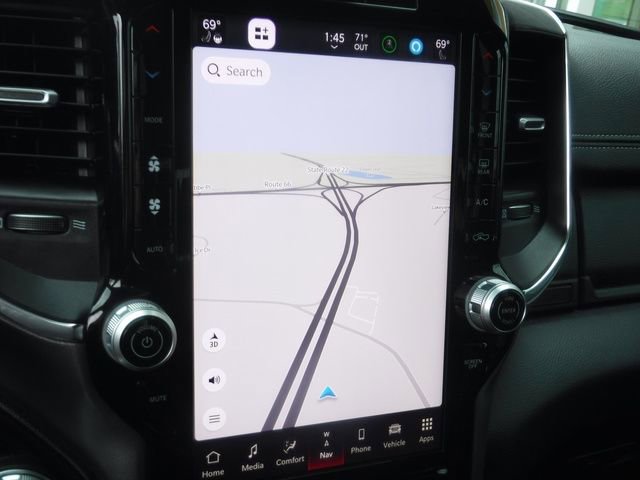 Certified 2026 RAM 1500 Laramie image 31