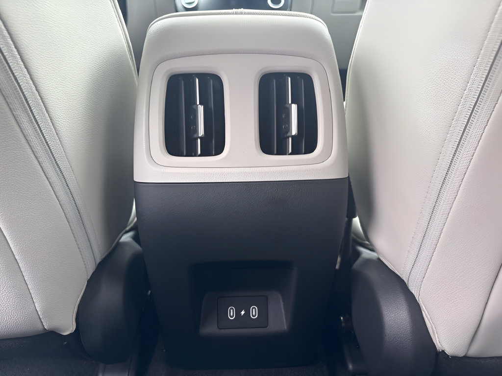 New 2026 Hyundai Tucson SEL AWD/4WD image 27