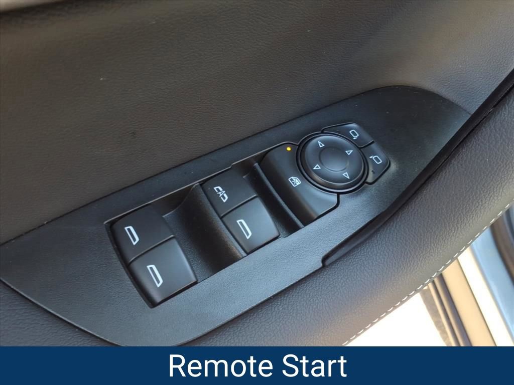 New 2026 Chevrolet Blazer LT w/ Convenience Package image 6