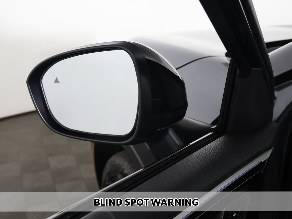 New 2026 Mitsubishi Outlander SEL Black Edition AWD/4WD image 8