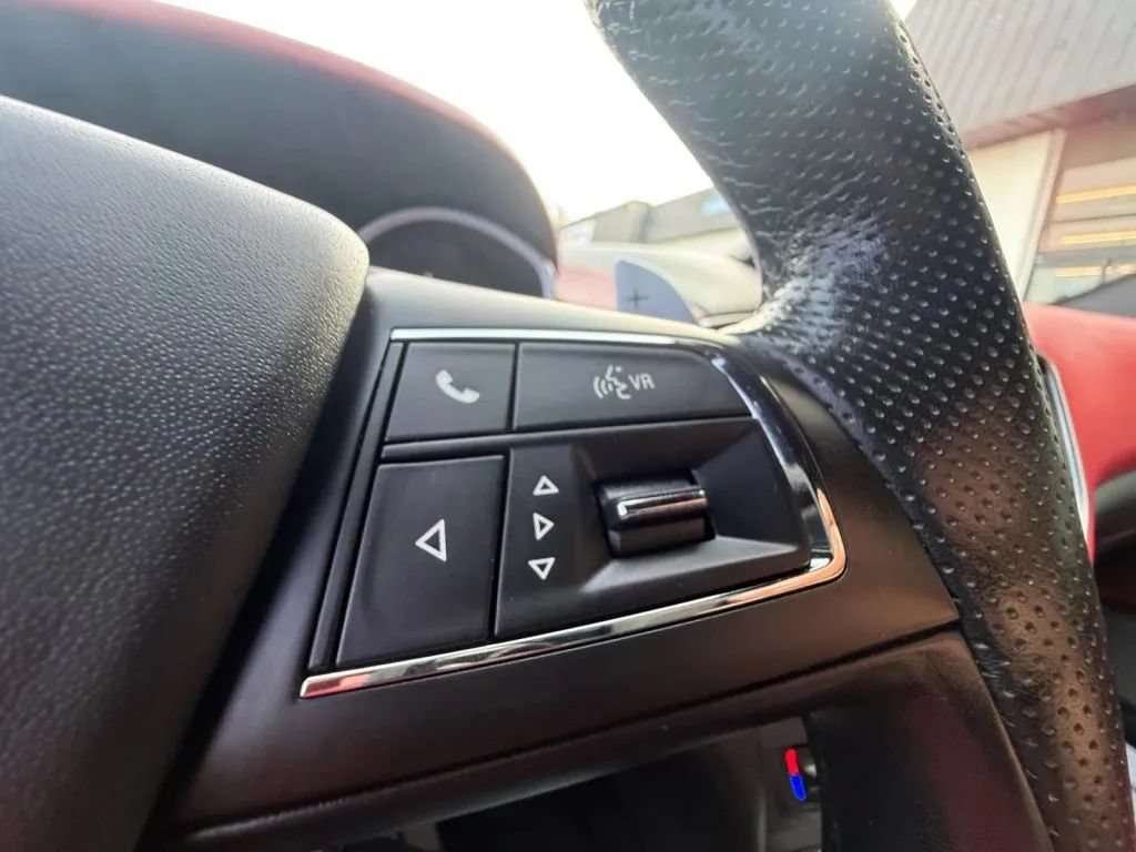 Used 2019 Maserati Ghibli S GranSport Q4 AWD/4WD image 33