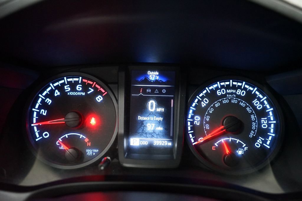 Certified 2023 Toyota Tacoma SR image 15