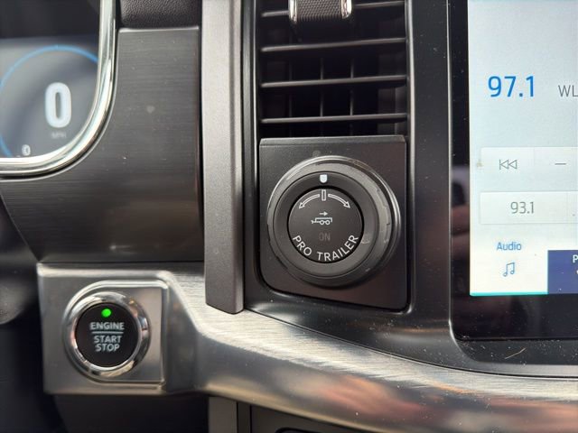 Certified 2022 Ford F150 Lariat image 39