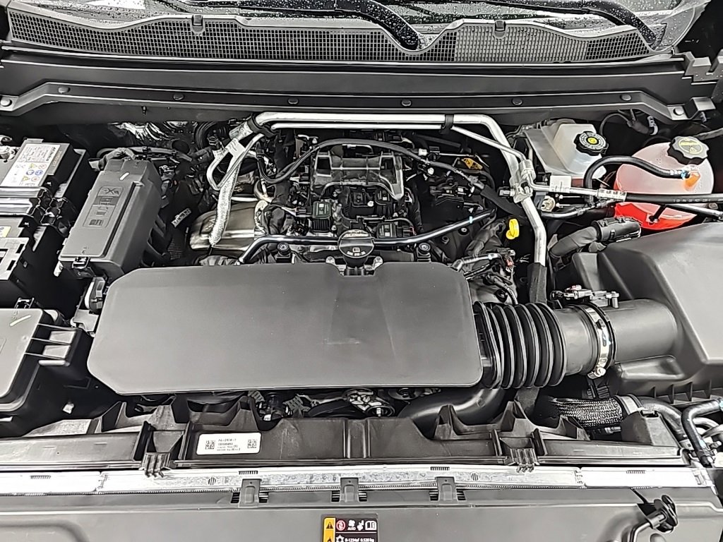 New 2026 GMC Canyon Elevation w/ Convenience Package image 43