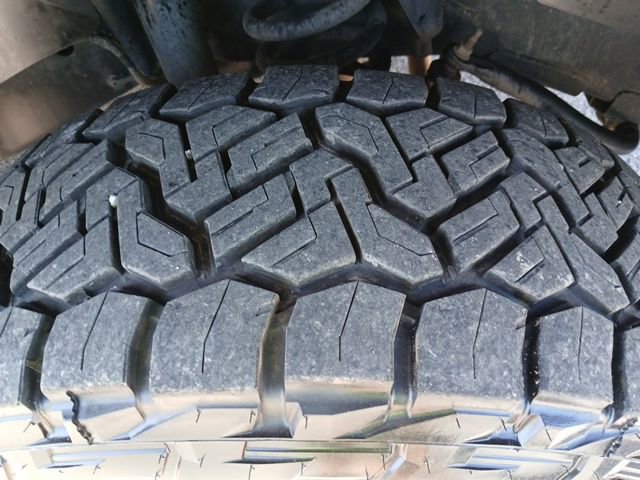 Used 2016 RAM 2500 Tradesman w/ Chrome Appearance Group AWD/4WD image 53