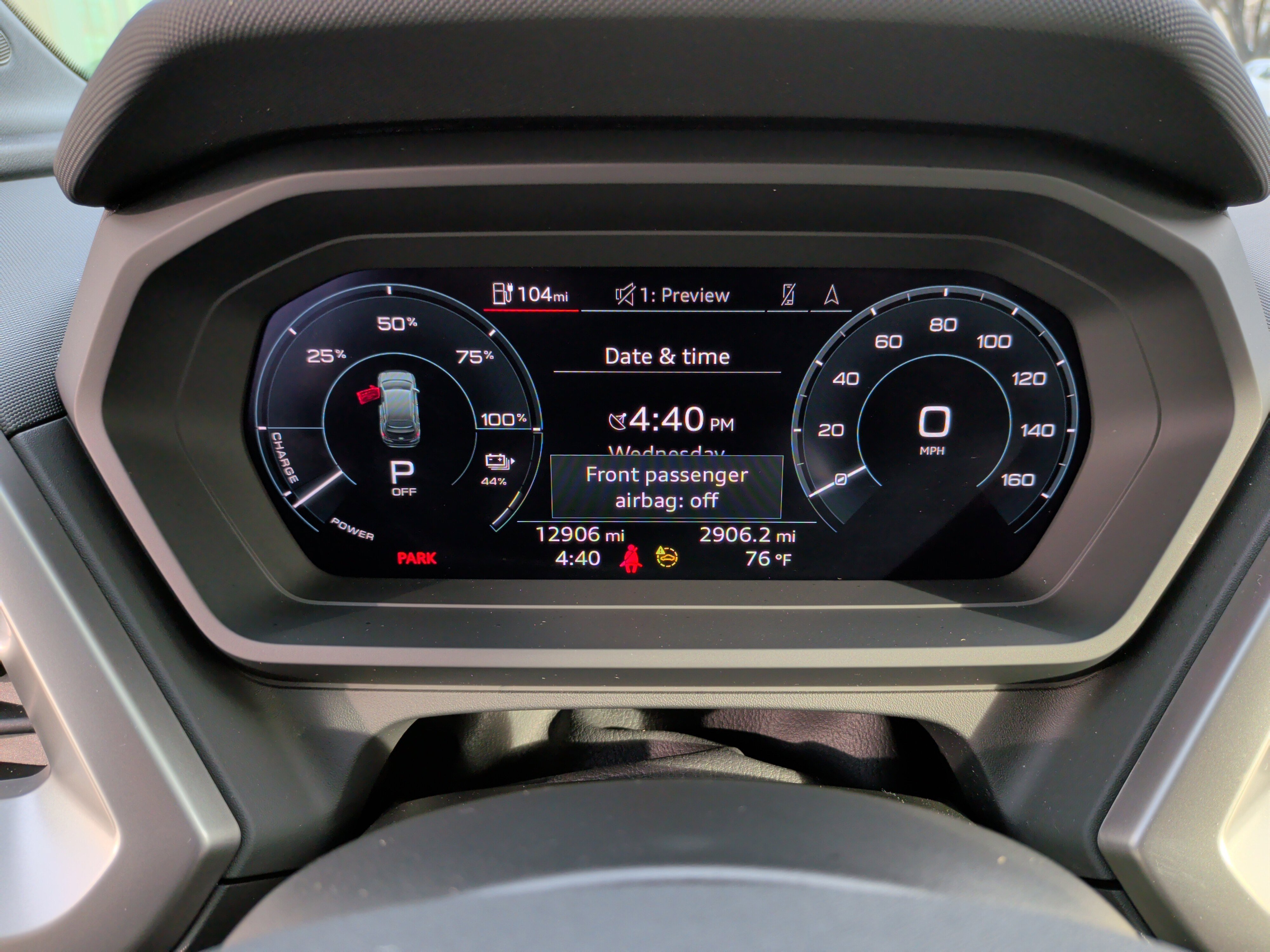 Certified 2023 Audi Q4 e-tron Premium Plus image 21