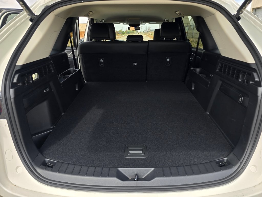 New 2026 MAZDA CX-70 SC Plus image 28