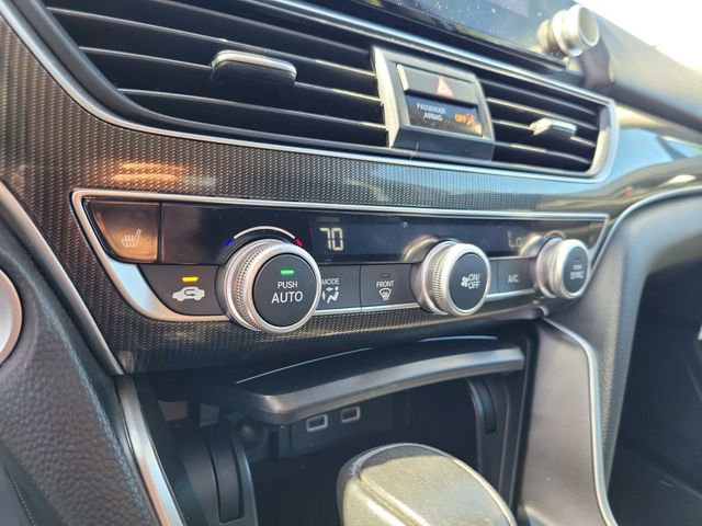 Used 2021 Honda Accord Sport Special Edition image 20