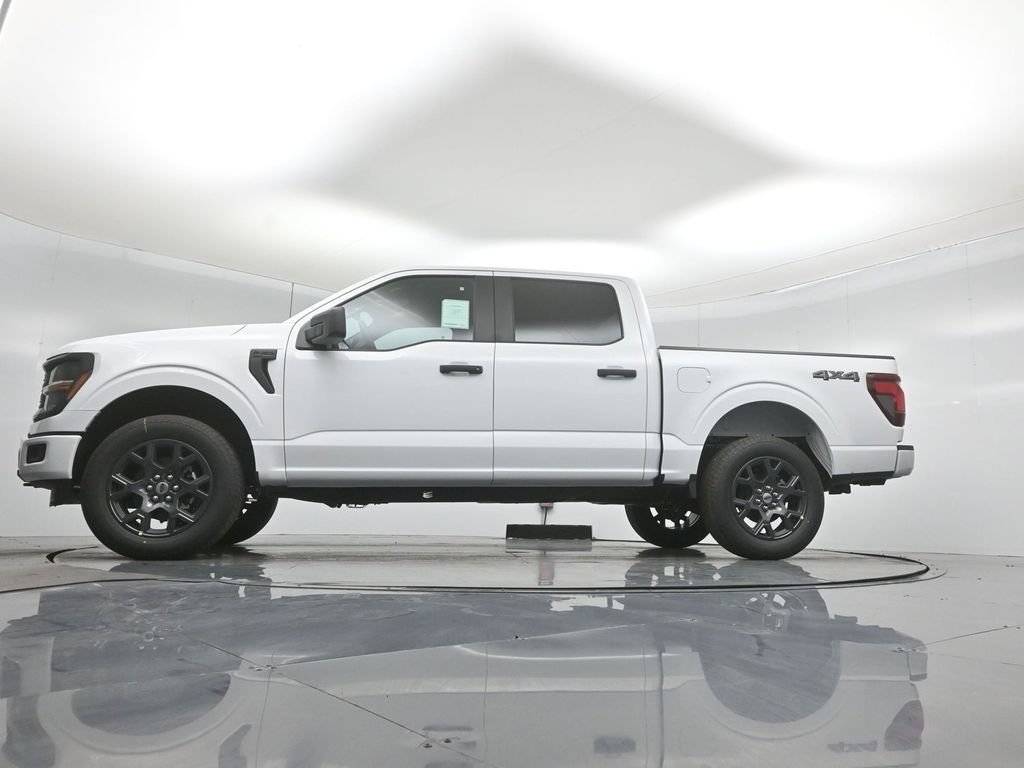 New 2026 Ford F150 STX w/ Equipment Group 200A AWD/4WD image 44