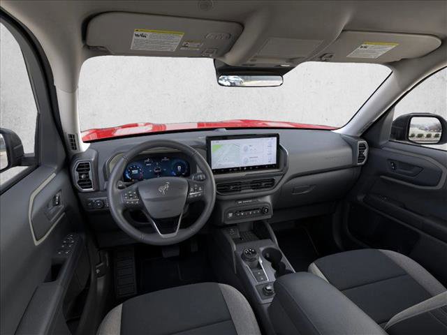 New 2025 Ford Bronco Sport Big Bend w/ Convenience Package image 9