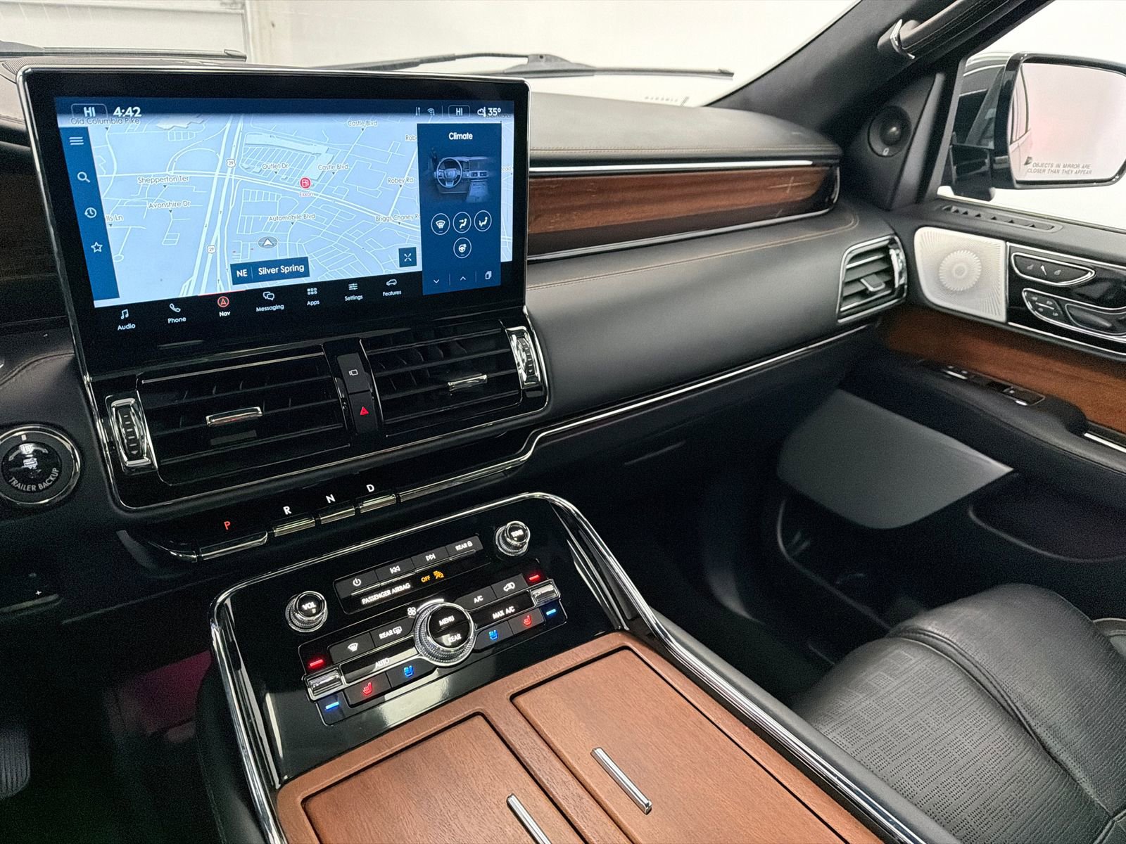 Used 2023 Lincoln Navigator Black Label image 29