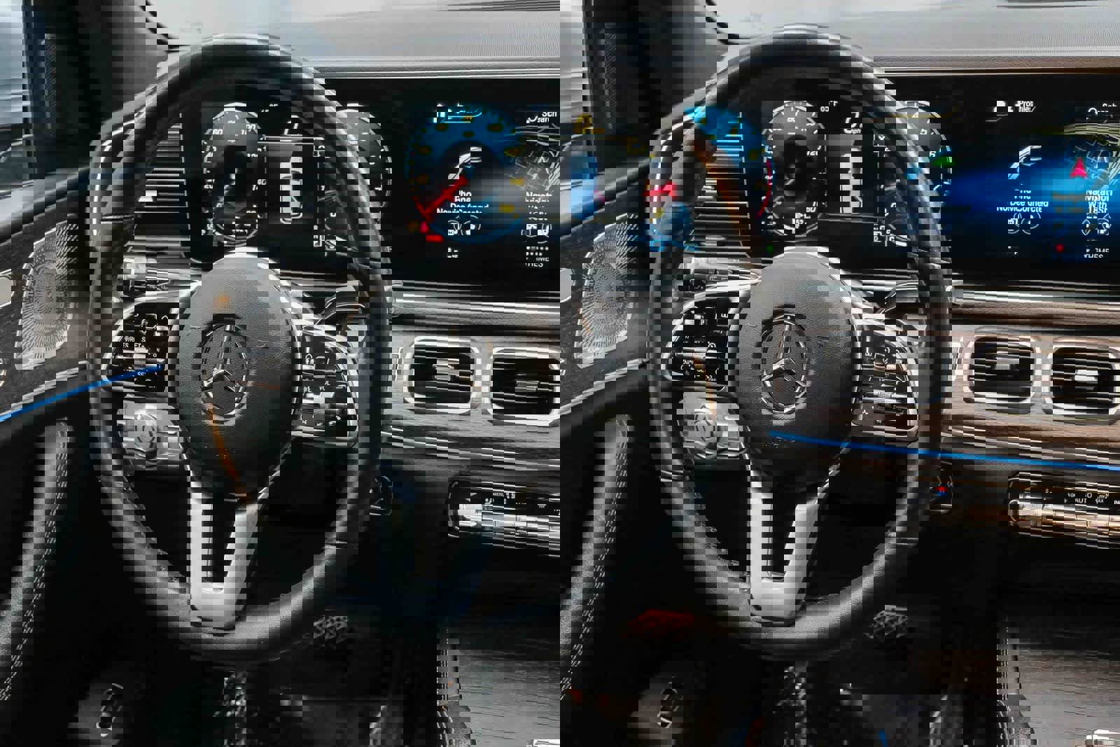 Certified 2022 Mercedes-Benz GLE 350 image 17