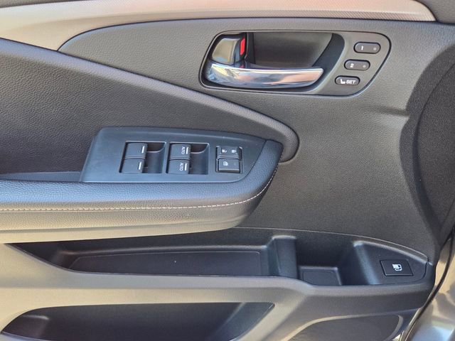 Used 2023 Honda Ridgeline RTL-E image 36
