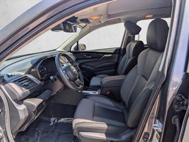 Used 2023 Subaru Ascent Onyx Edition AWD/4WD image 11