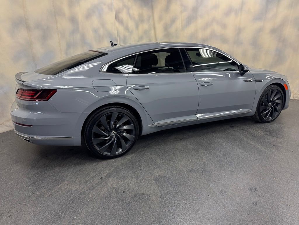Used 2023 Volkswagen Arteon SEL image 10