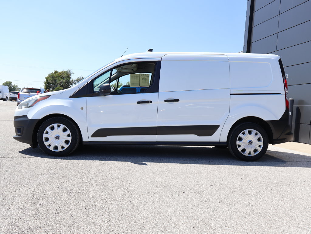 Used 2020 Ford Transit Connect XL FWD image 2