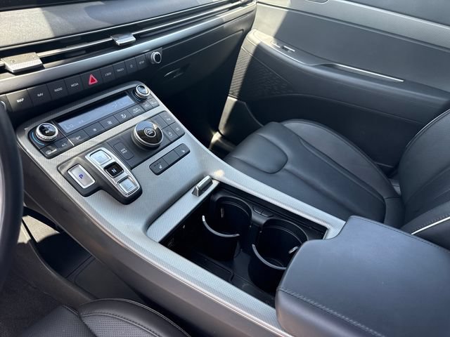 Used 2025 Hyundai Palisade SEL FWD image 24