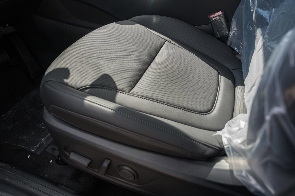 New 2026 Hyundai Santa Cruz SEL image 30