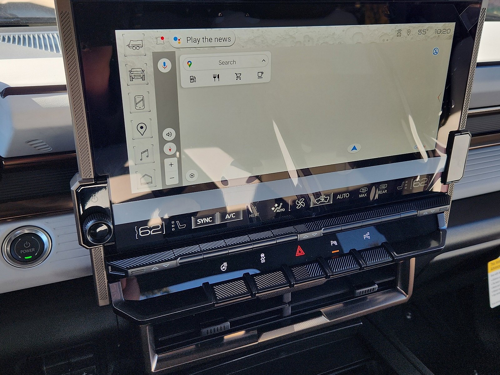 New 2025 GMC Hummer EV 2X image 11