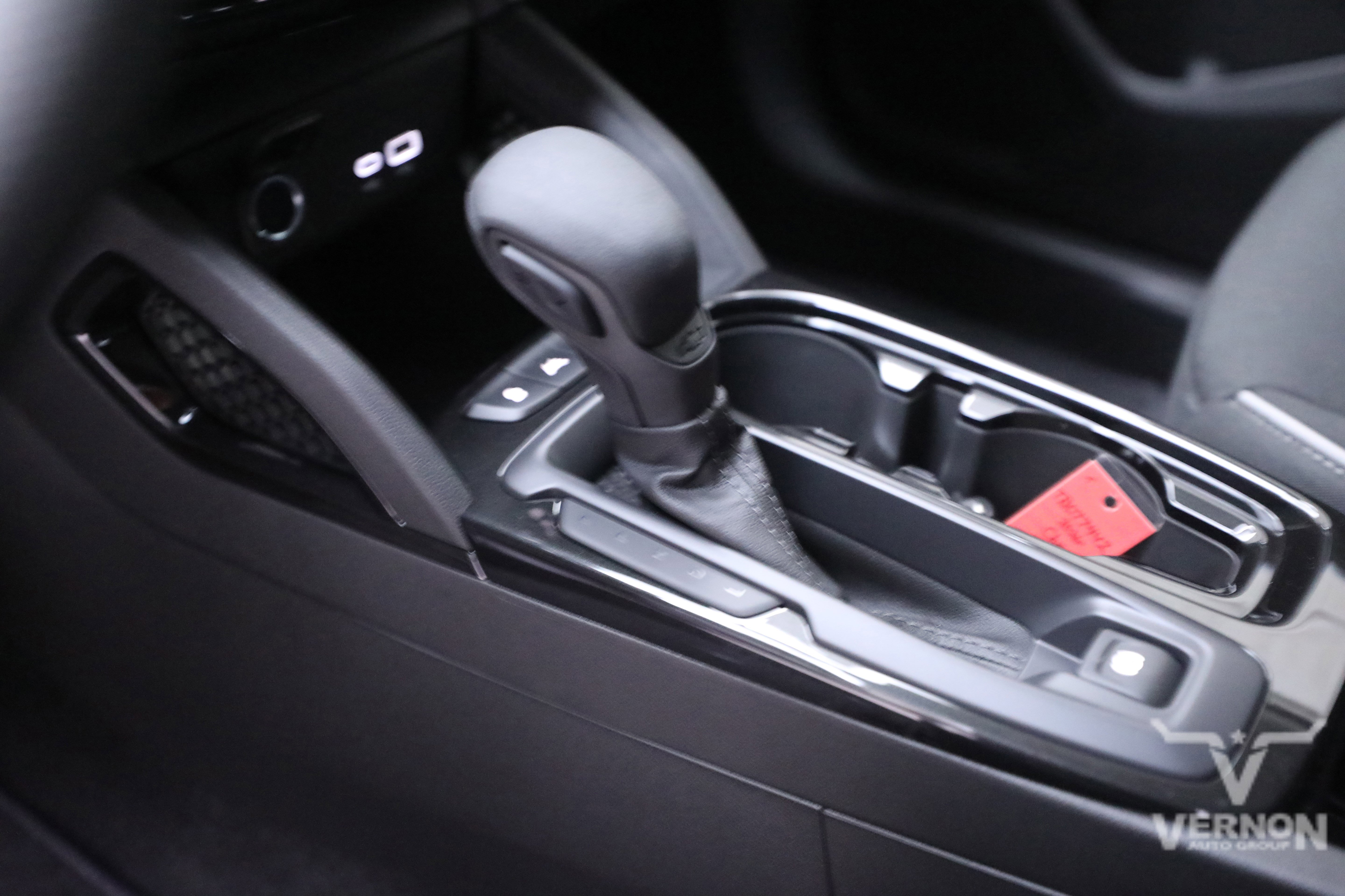 New 2026 Chevrolet TrailBlazer LT image 11