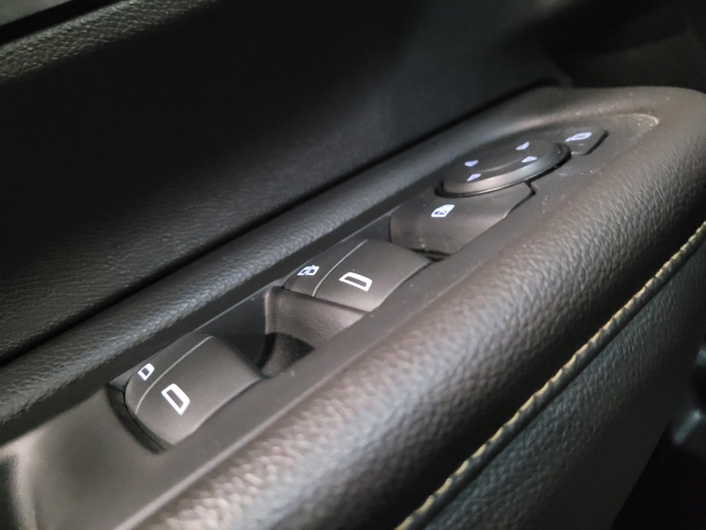 Used 2022 GMC Terrain AT4 AWD/4WD image 27