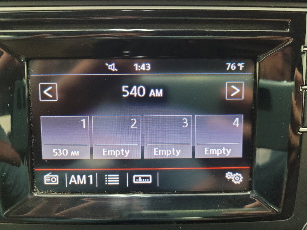 Used 2018 Volkswagen Jetta Sport FWD image 25