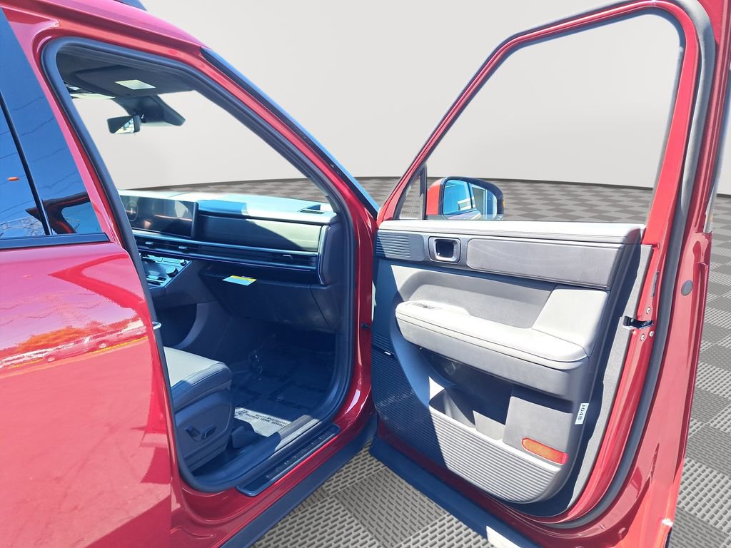 New 2025 Hyundai Santa Fe Calligraphy image 17