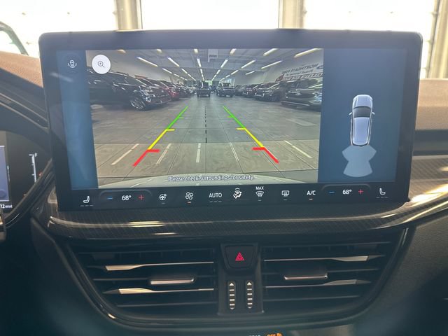 Used 2023 Ford Escape ST-Line Select w/ Tech Pack #1 AWD/4WD image 33